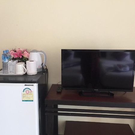 Siwalai City Place Pattaya Zewnętrze zdjęcie