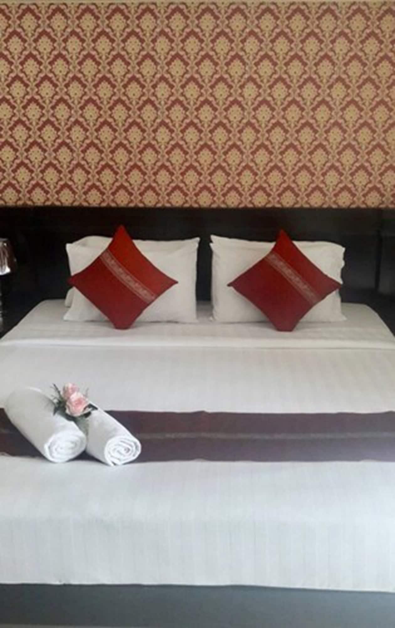 Siwalai City Place Pattaya Zewnętrze zdjęcie