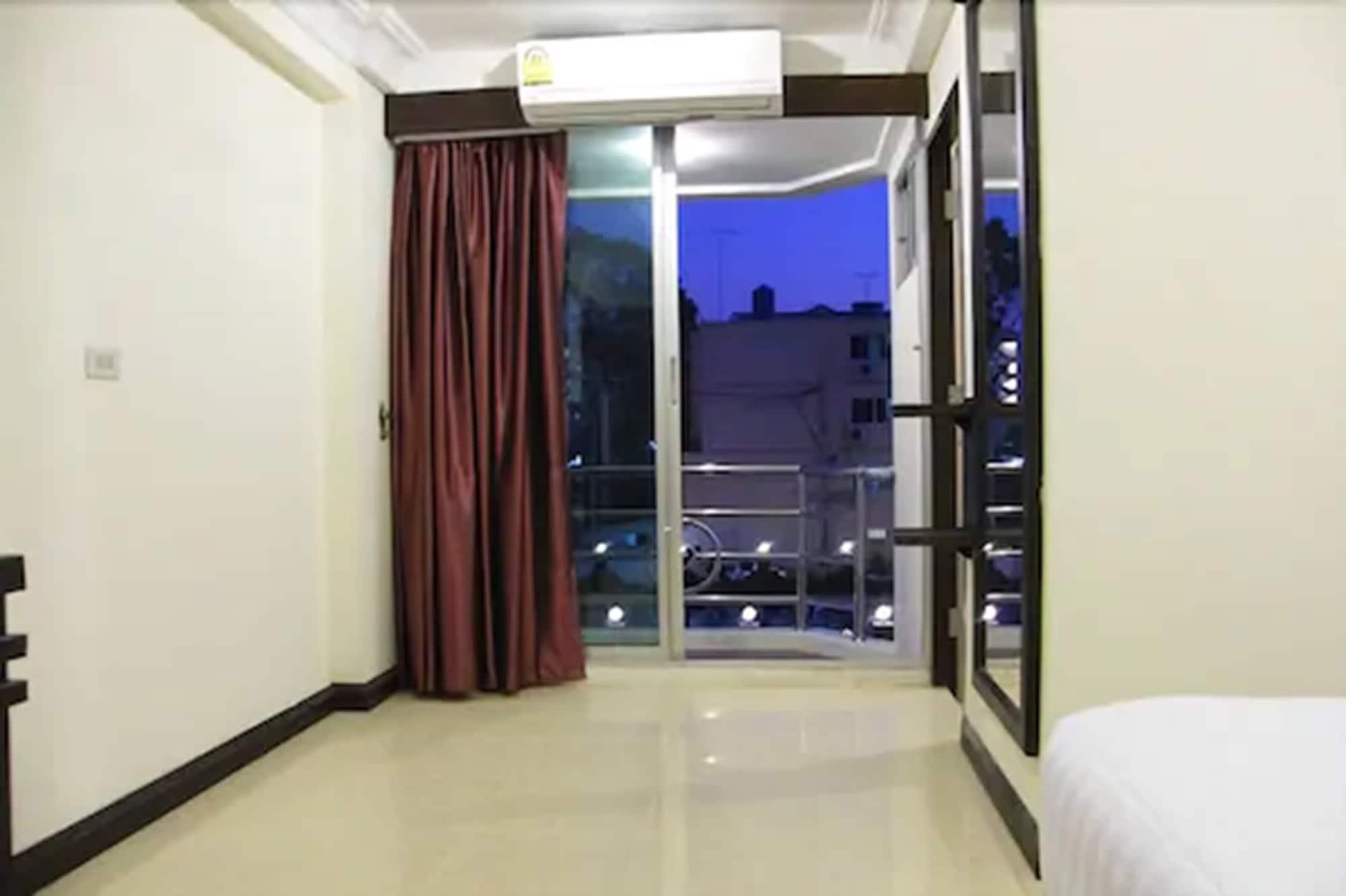 Siwalai City Place Pattaya Zewnętrze zdjęcie
