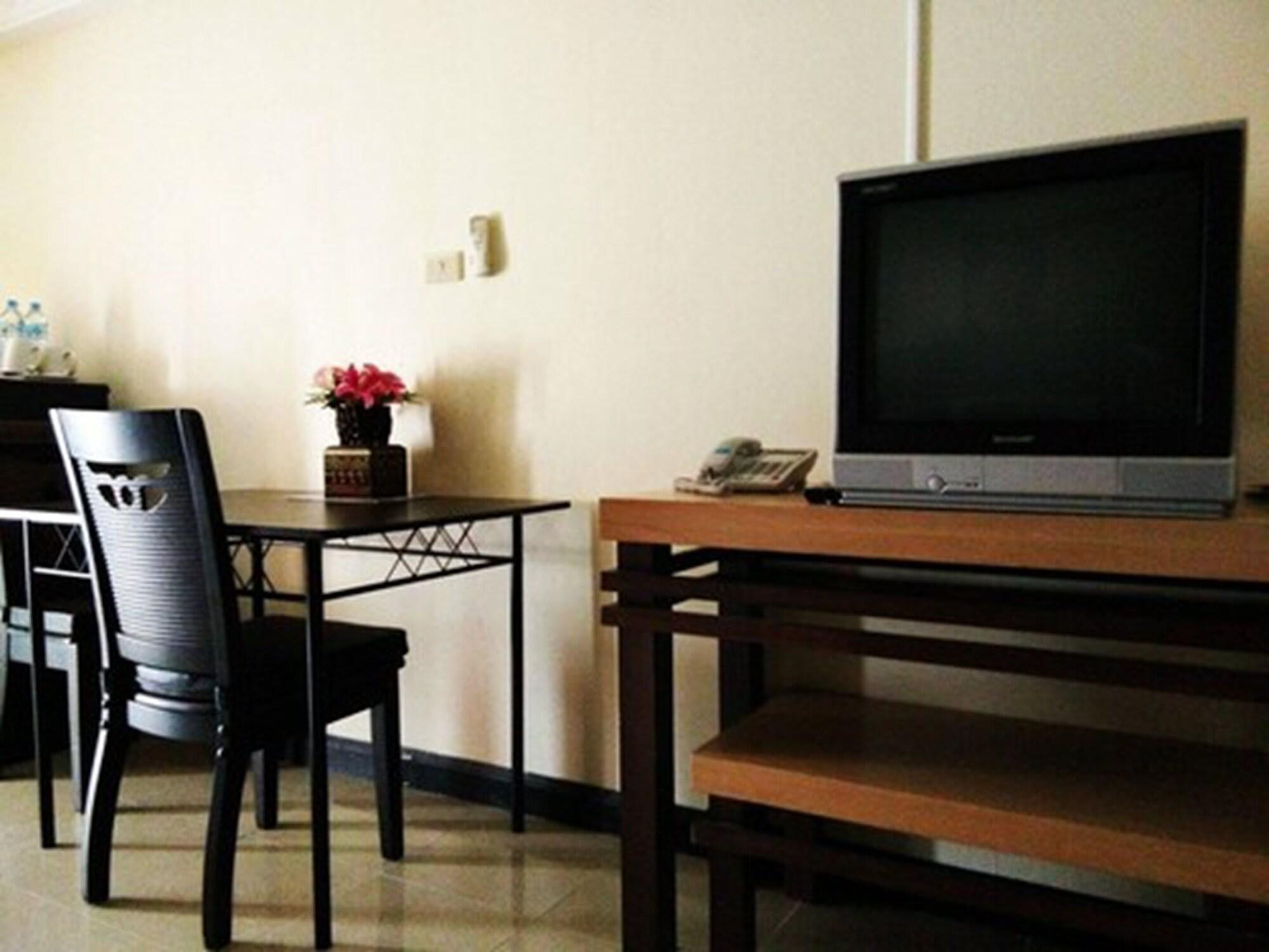 Siwalai City Place Pattaya Zewnętrze zdjęcie