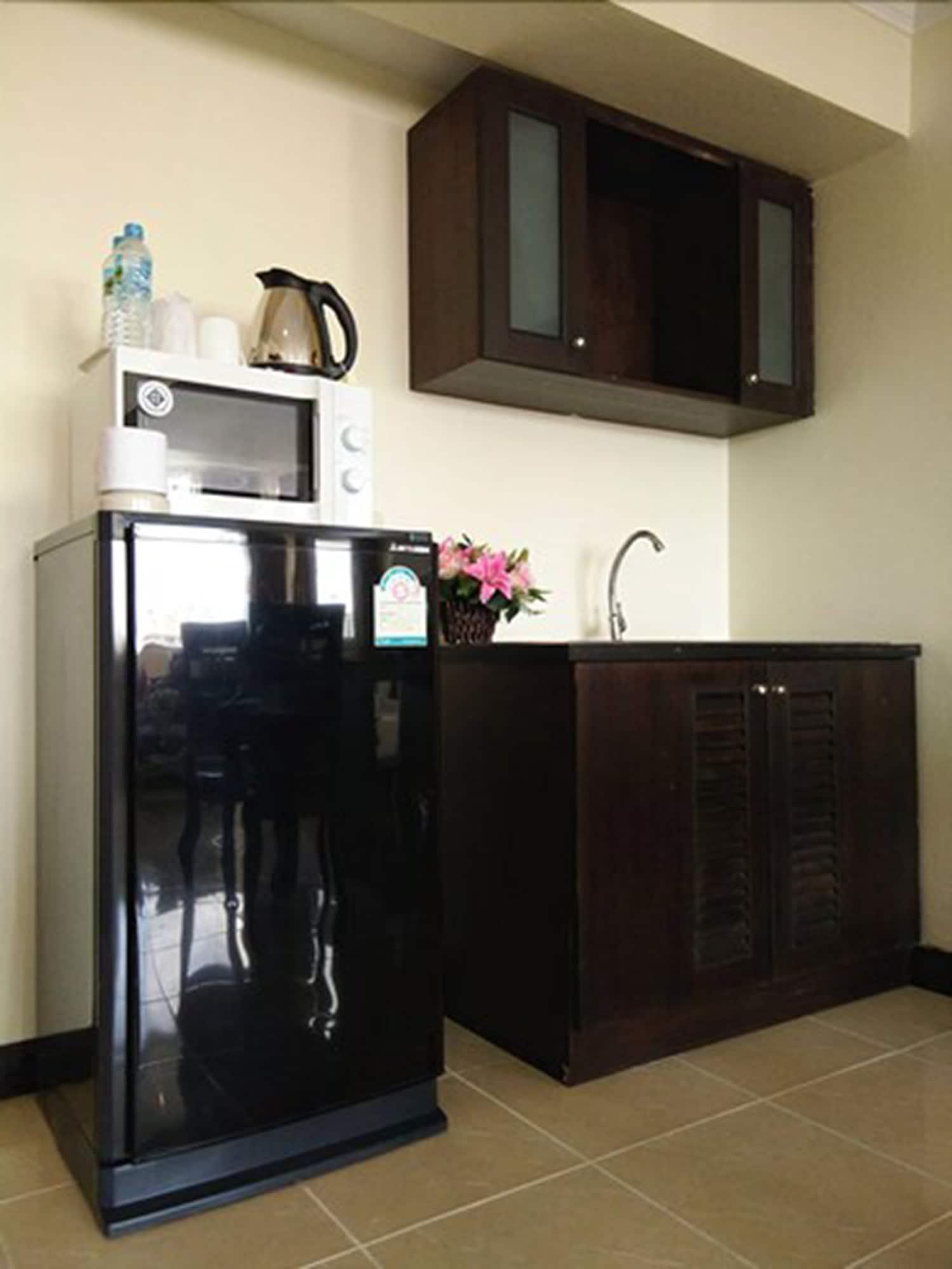 Siwalai City Place Pattaya Zewnętrze zdjęcie