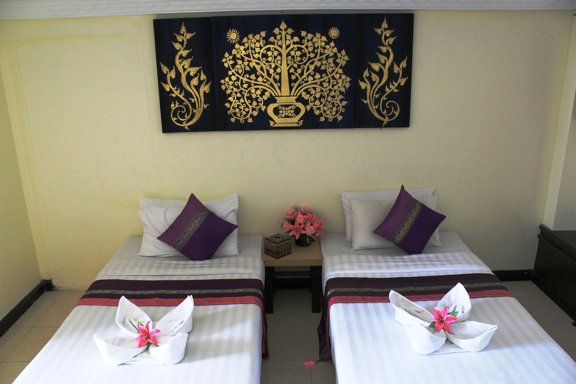 Siwalai City Place Pattaya Zewnętrze zdjęcie