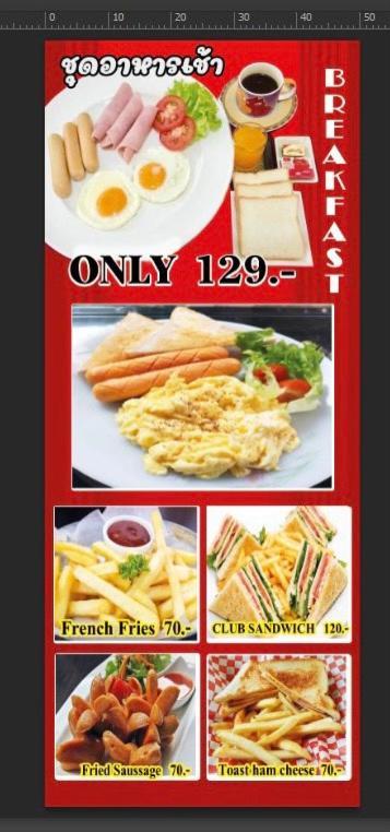 Siwalai City Place Pattaya Zewnętrze zdjęcie