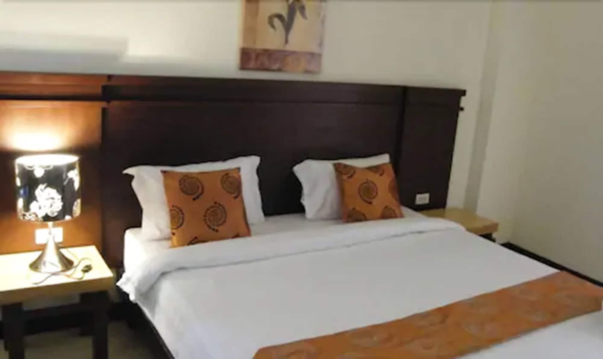 Siwalai City Place Pattaya Zewnętrze zdjęcie
