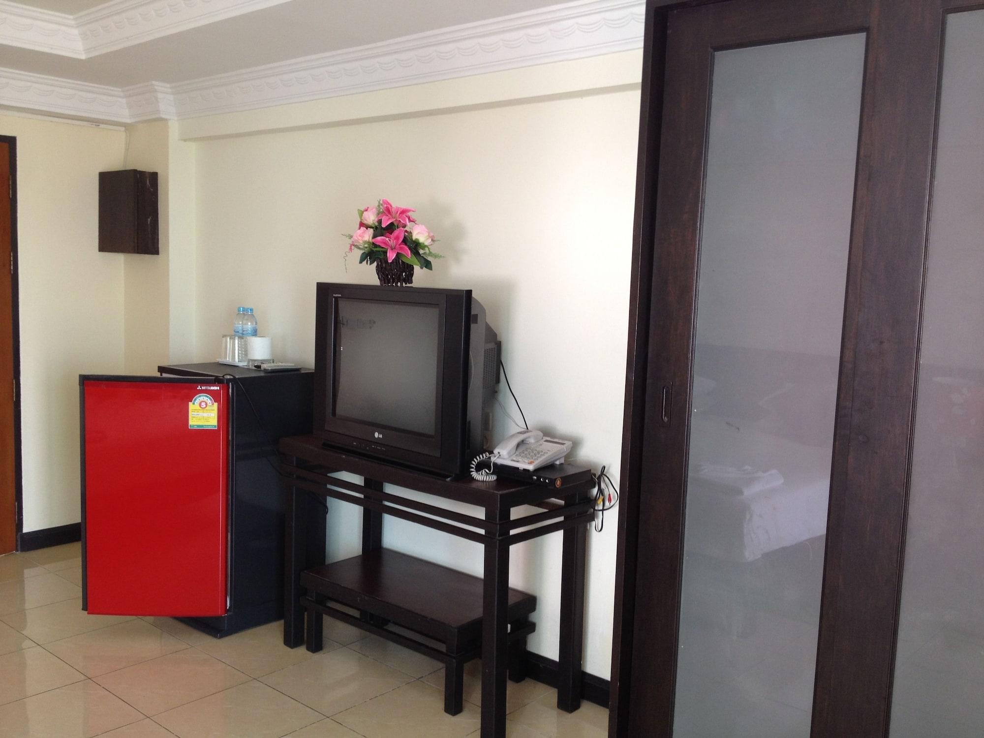 Siwalai City Place Pattaya Zewnętrze zdjęcie