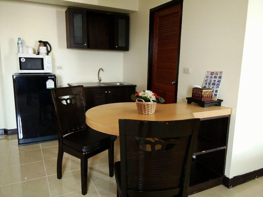 Siwalai City Place Pattaya Zewnętrze zdjęcie