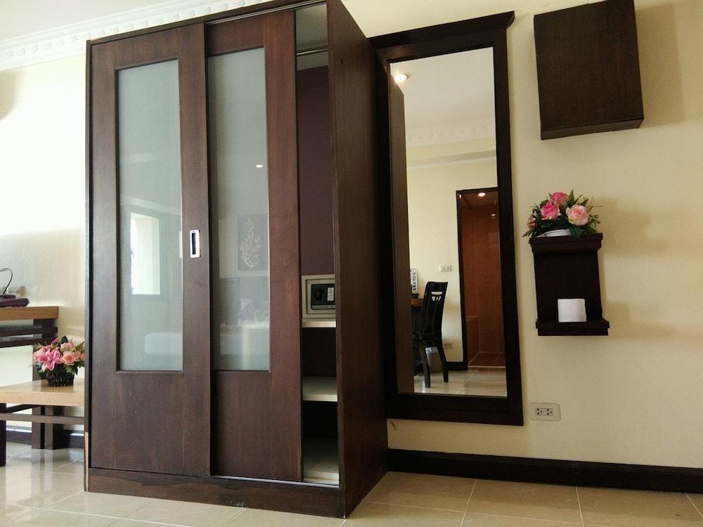 Siwalai City Place Pattaya Zewnętrze zdjęcie