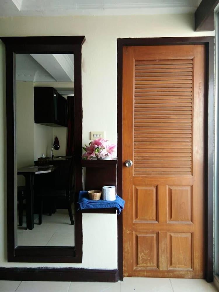 Siwalai City Place Pattaya Zewnętrze zdjęcie