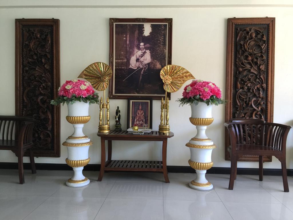 Siwalai City Place Pattaya Zewnętrze zdjęcie
