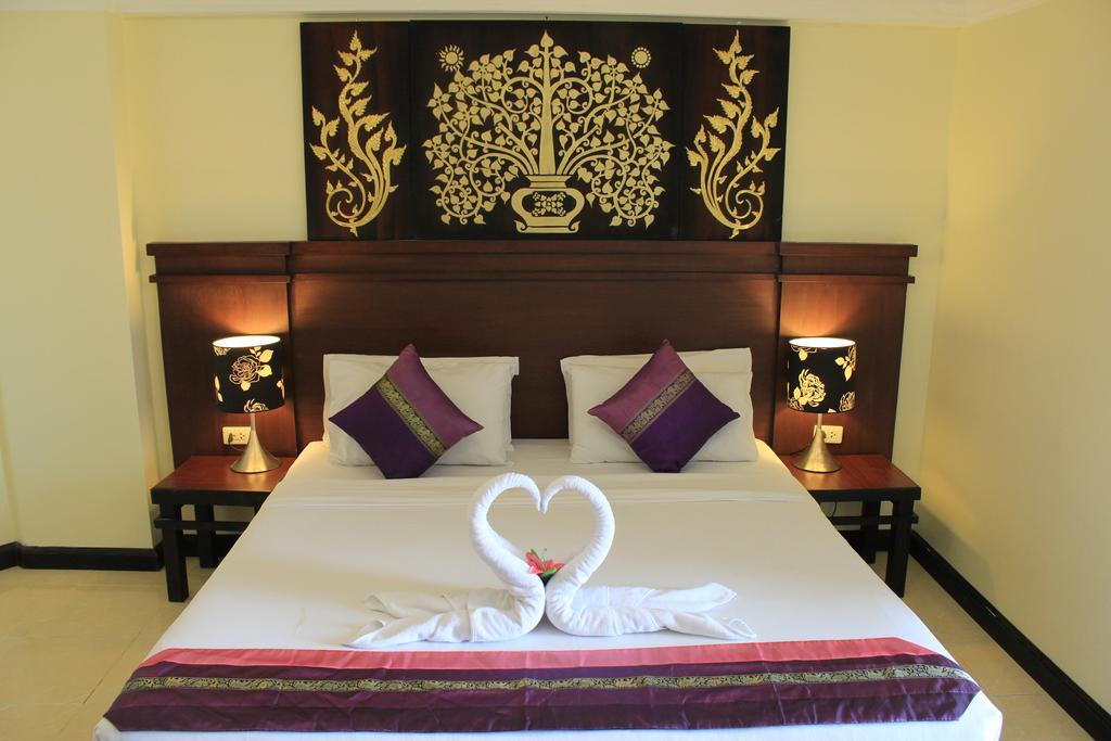 Siwalai City Place Pattaya Zewnętrze zdjęcie