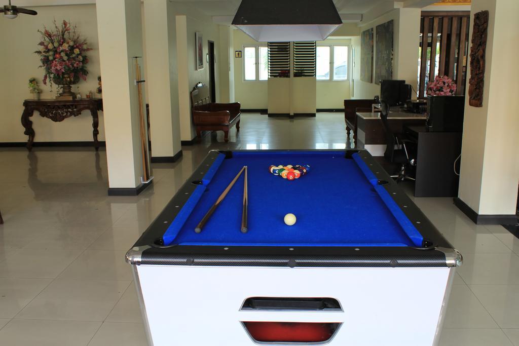 Siwalai City Place Pattaya Zewnętrze zdjęcie