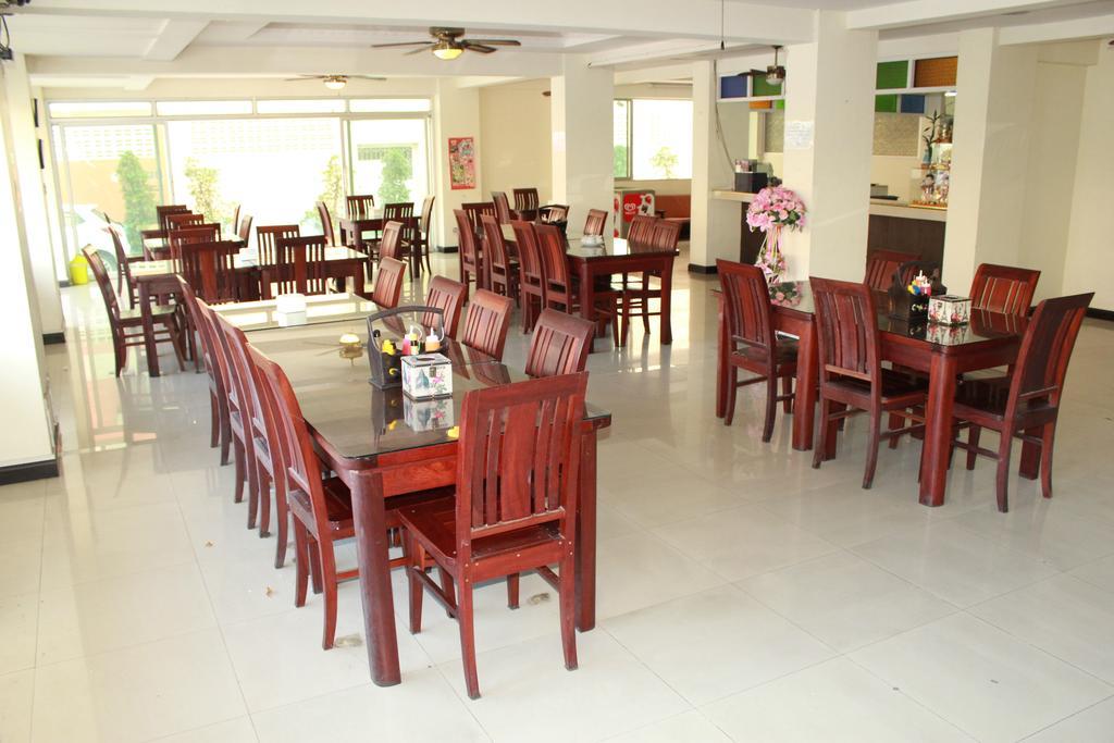 Siwalai City Place Pattaya Zewnętrze zdjęcie