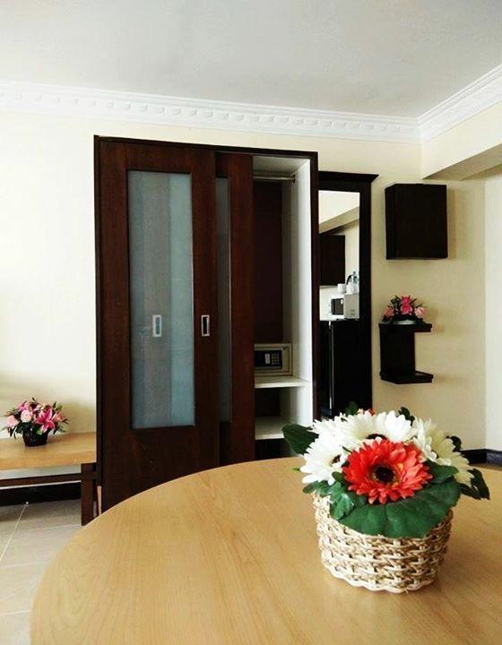 Siwalai City Place Pattaya Zewnętrze zdjęcie