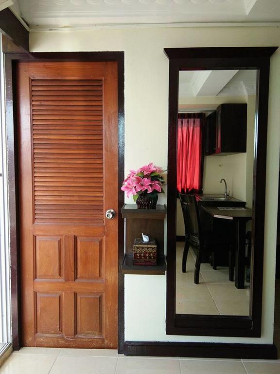 Siwalai City Place Pattaya Zewnętrze zdjęcie