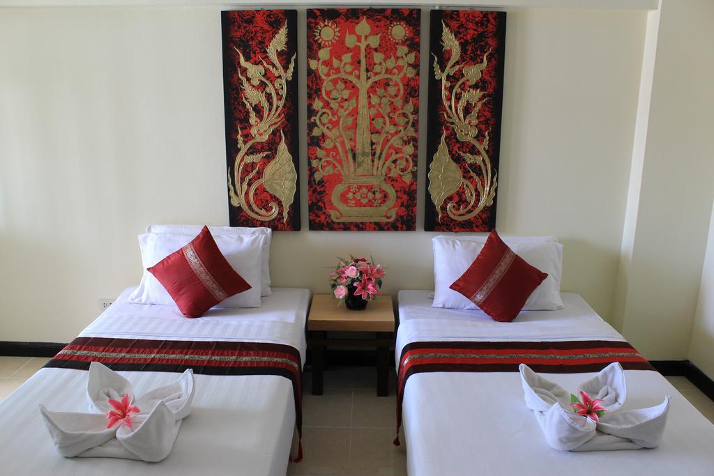 Siwalai City Place Pattaya Zewnętrze zdjęcie