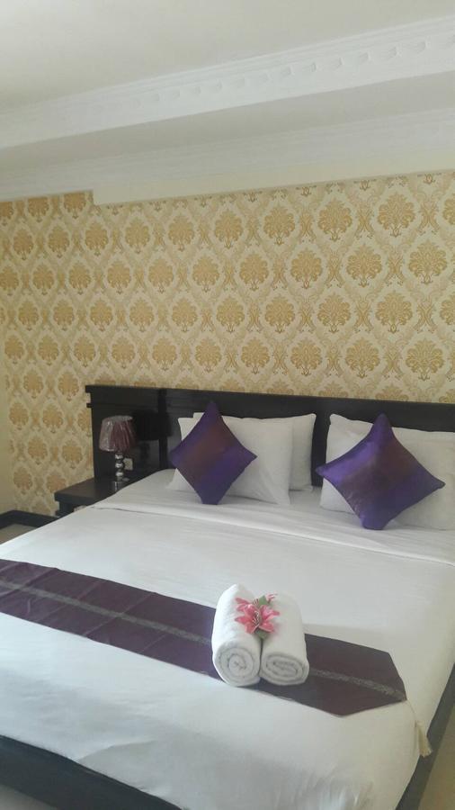 Siwalai City Place Pattaya Zewnętrze zdjęcie