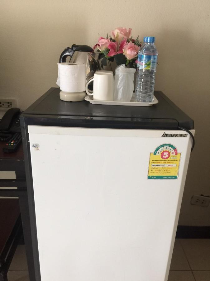 Siwalai City Place Pattaya Zewnętrze zdjęcie