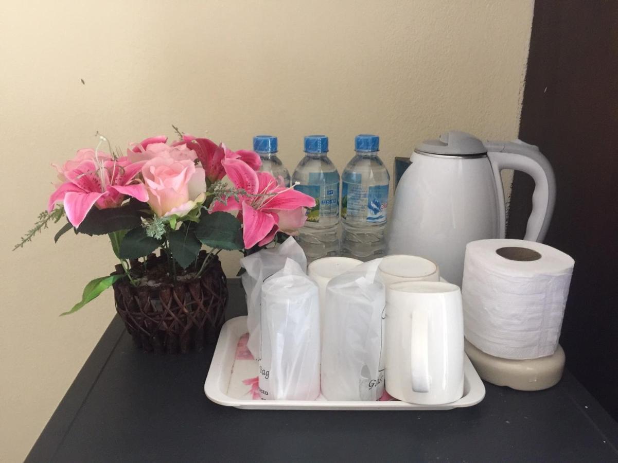 Siwalai City Place Pattaya Zewnętrze zdjęcie