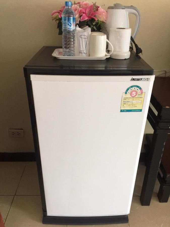 Siwalai City Place Pattaya Zewnętrze zdjęcie